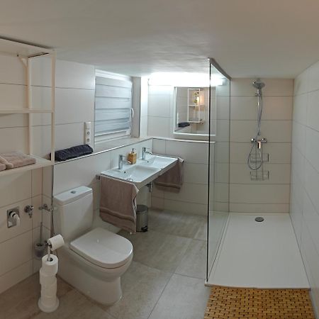 "Goldbergsee Apartment" - Im Vorort Von Coburg Mit Parkplatz & Terrasse, Ferienwohnung Экстерьер фото