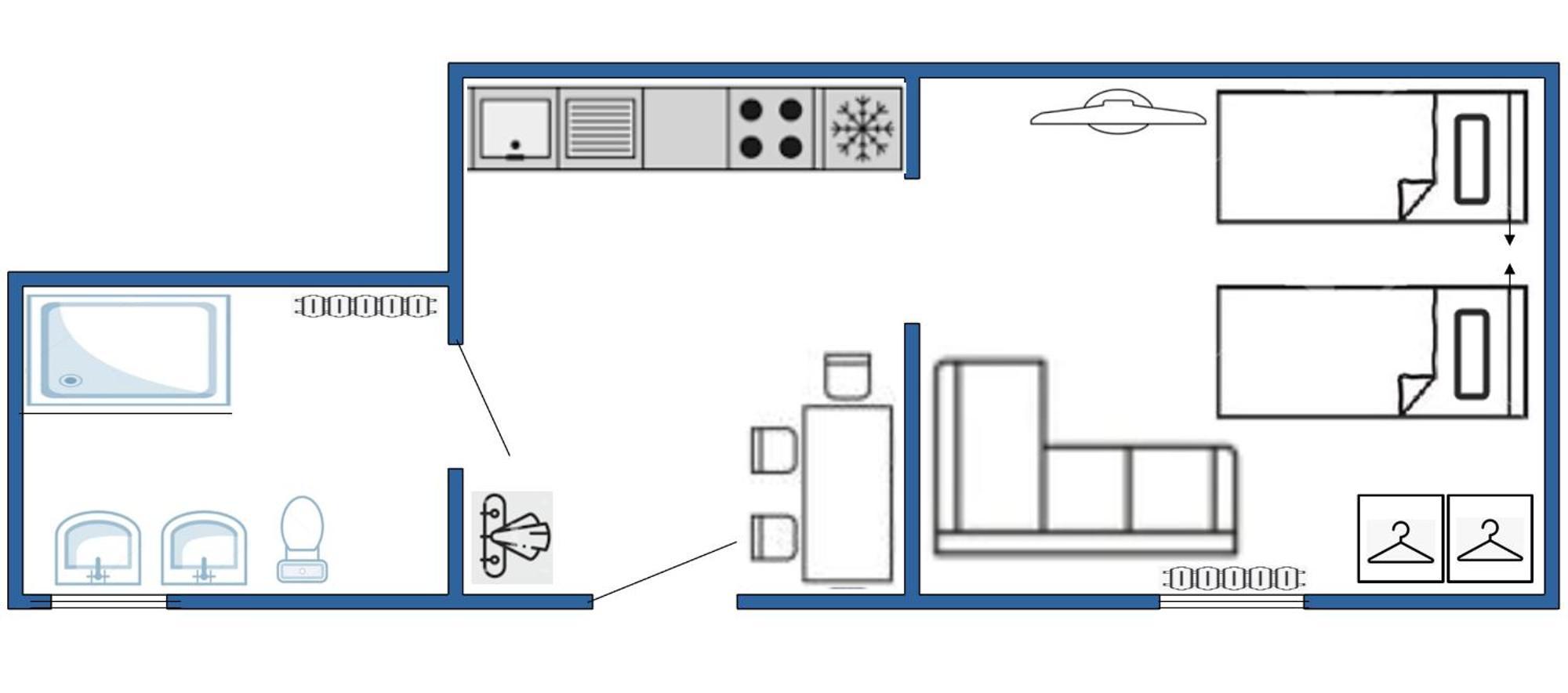 "Goldbergsee Apartment" - Im Vorort Von Coburg Mit Parkplatz & Terrasse, Ferienwohnung Экстерьер фото