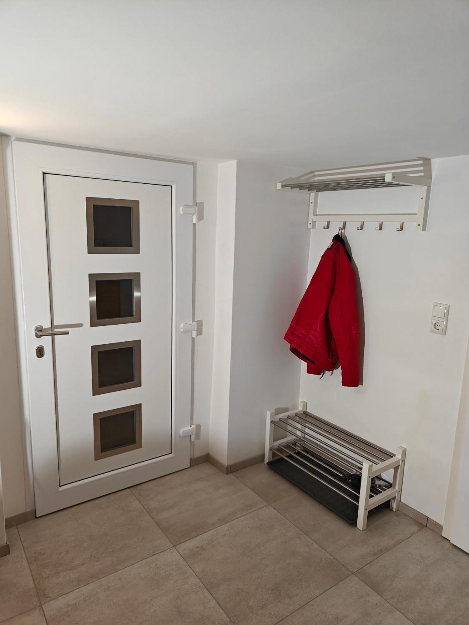 "Goldbergsee Apartment" - Im Vorort Von Coburg Mit Parkplatz & Terrasse, Ferienwohnung Экстерьер фото
